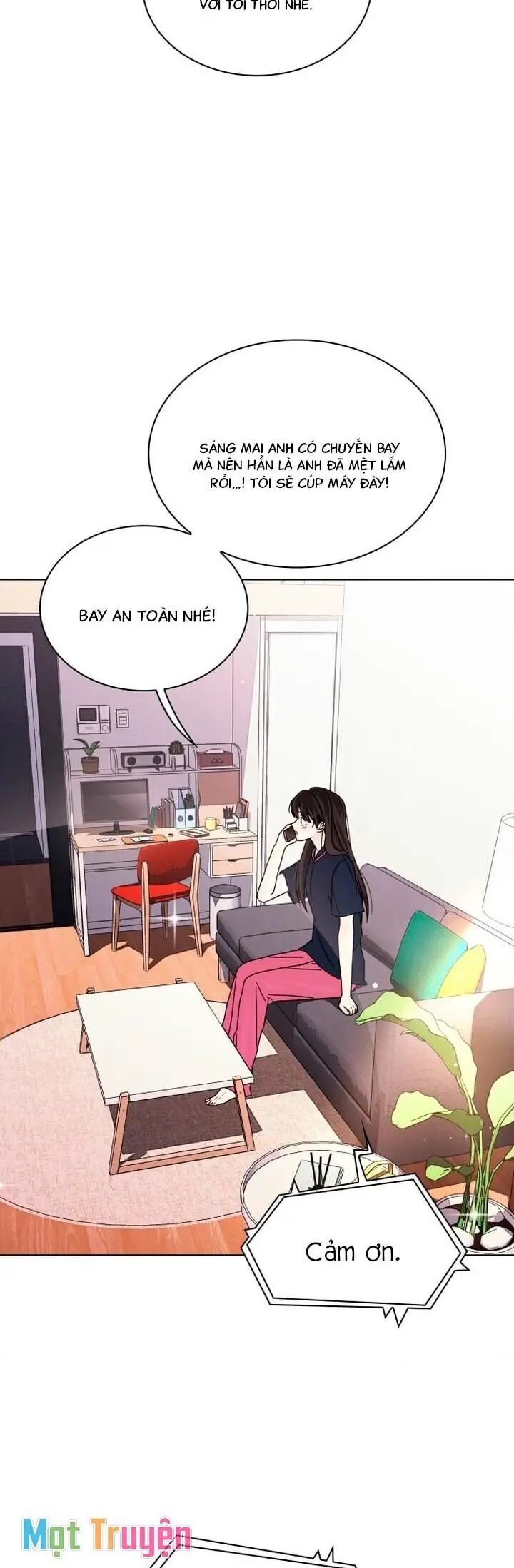 Hôn Trước Khi Ngủ Nettruyen ZZZ Chương 7 Page 75