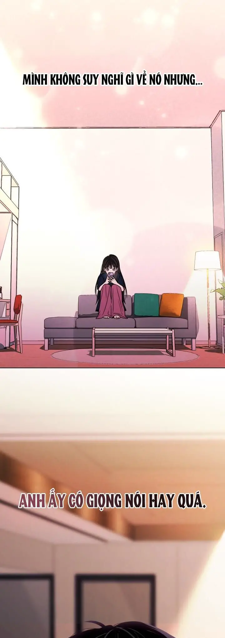 Hôn Trước Khi Ngủ Nettruyen ZZZ Chương 7 Page 77