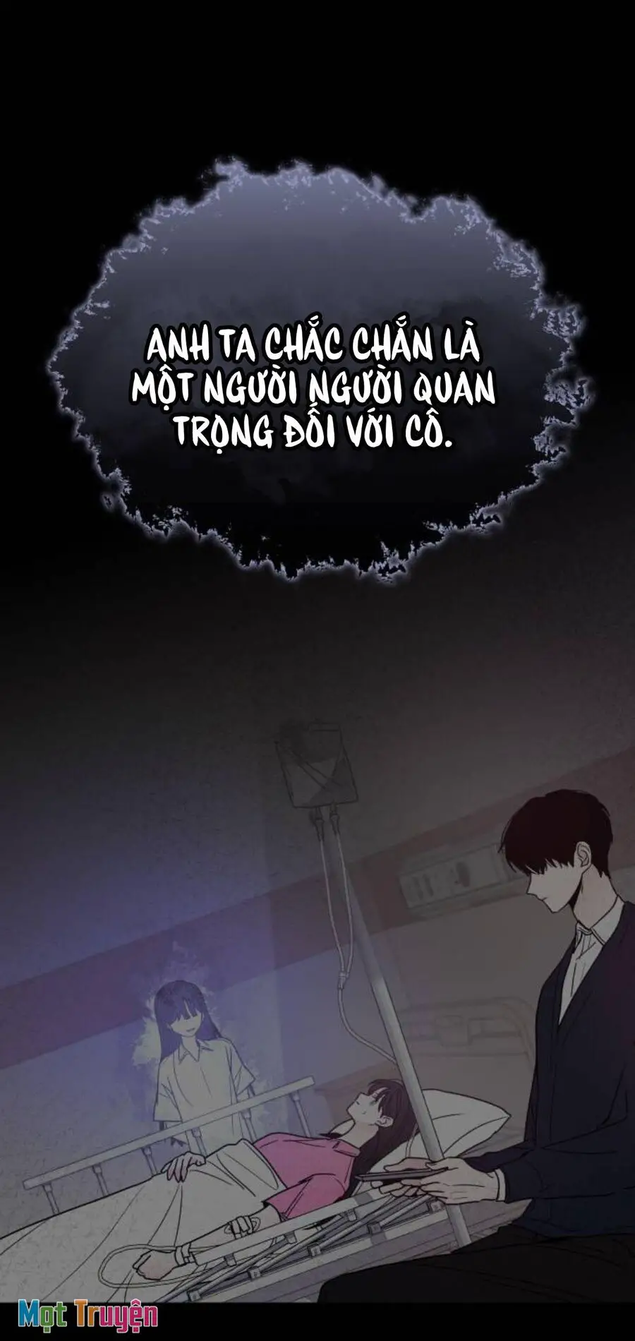 Hôn Trước Khi Ngủ Nettruyen ZZZ Chương 3 Page 19