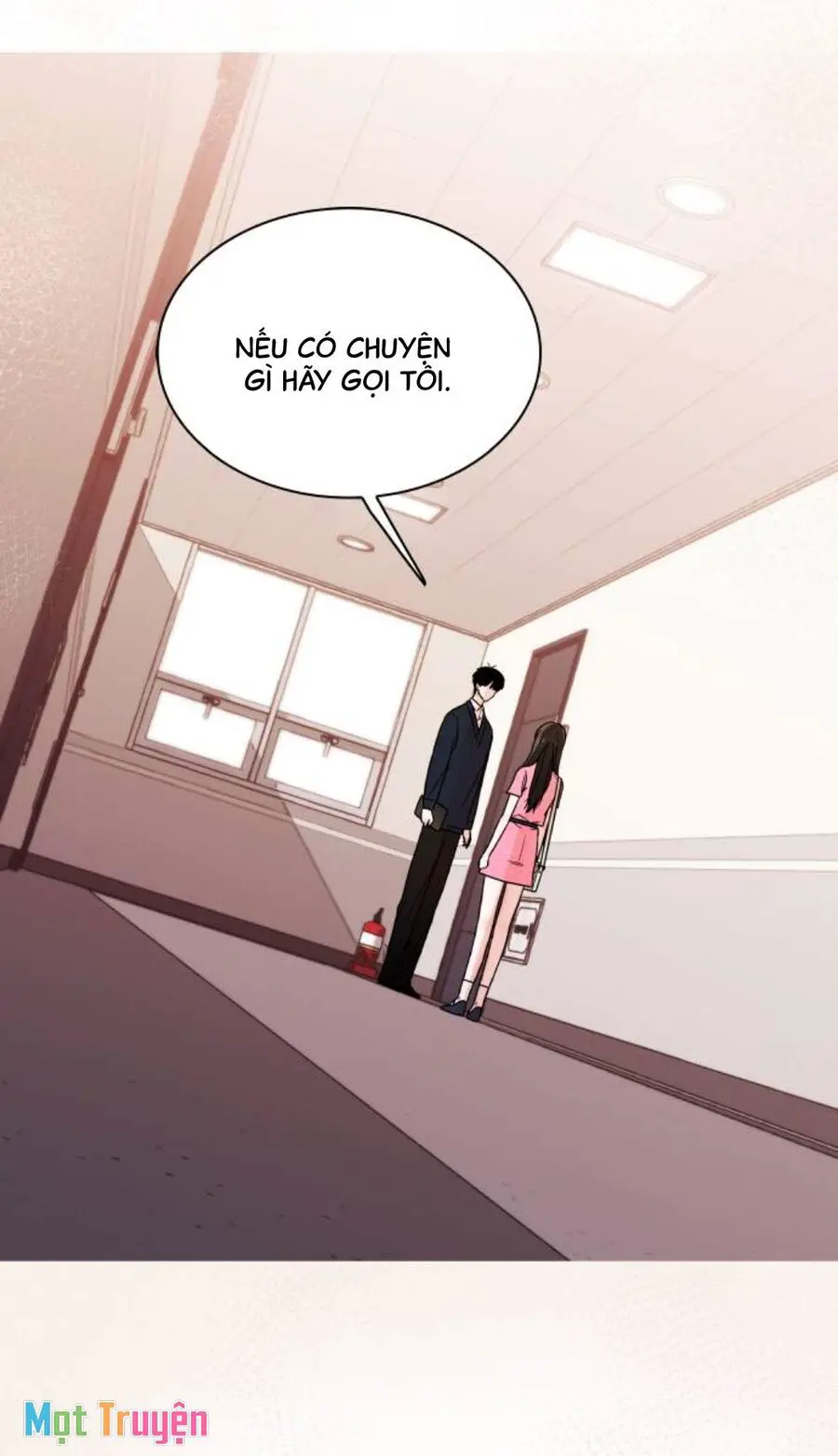 Hôn Trước Khi Ngủ Nettruyen ZZZ Chương 3 Page 21