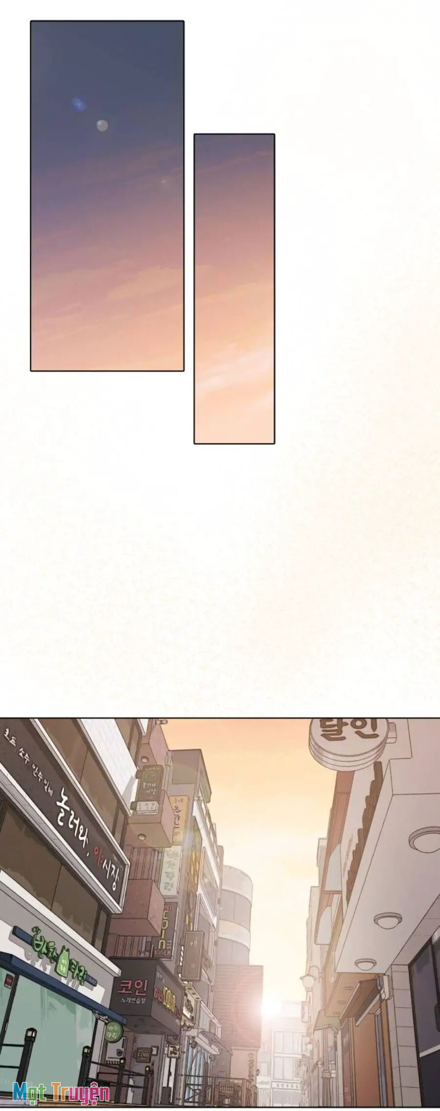 Hôn Trước Khi Ngủ Nettruyen ZZZ Chương 3 Page 30