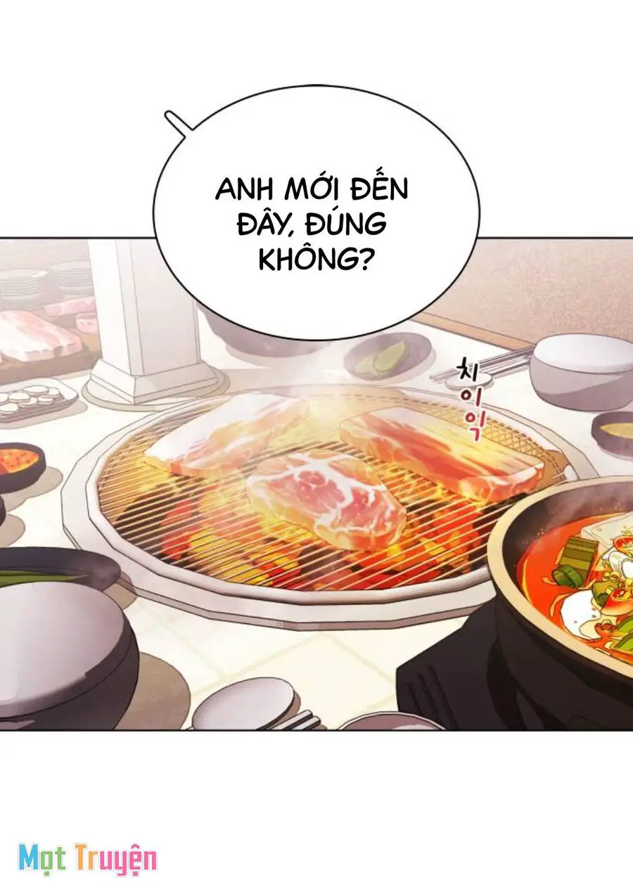 Hôn Trước Khi Ngủ Nettruyen ZZZ Chương 3 Page 31