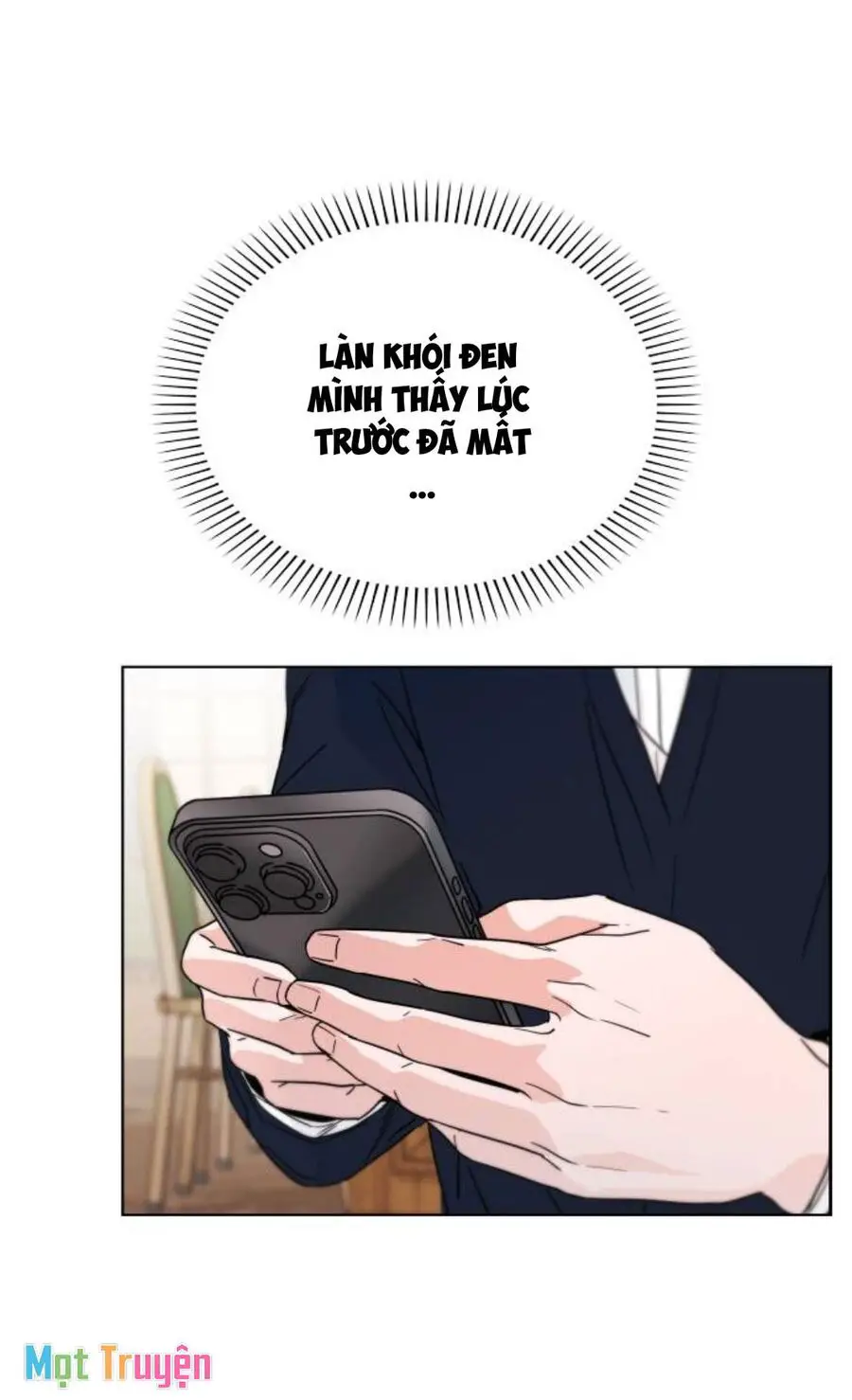 Hôn Trước Khi Ngủ Nettruyen ZZZ Chương 3 Page 39