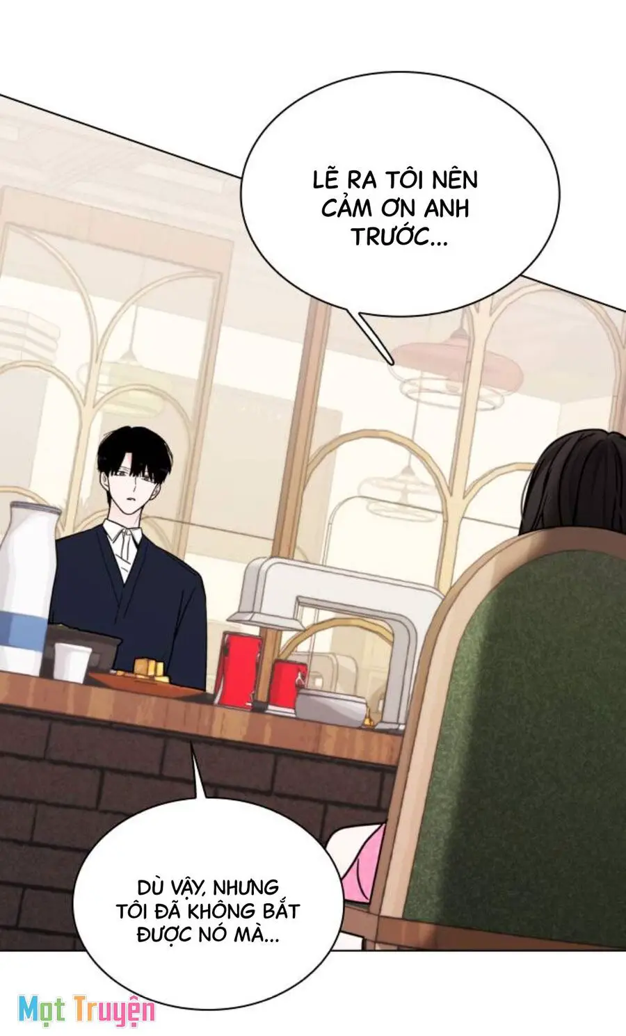 Hôn Trước Khi Ngủ Nettruyen ZZZ Chương 3 Page 43