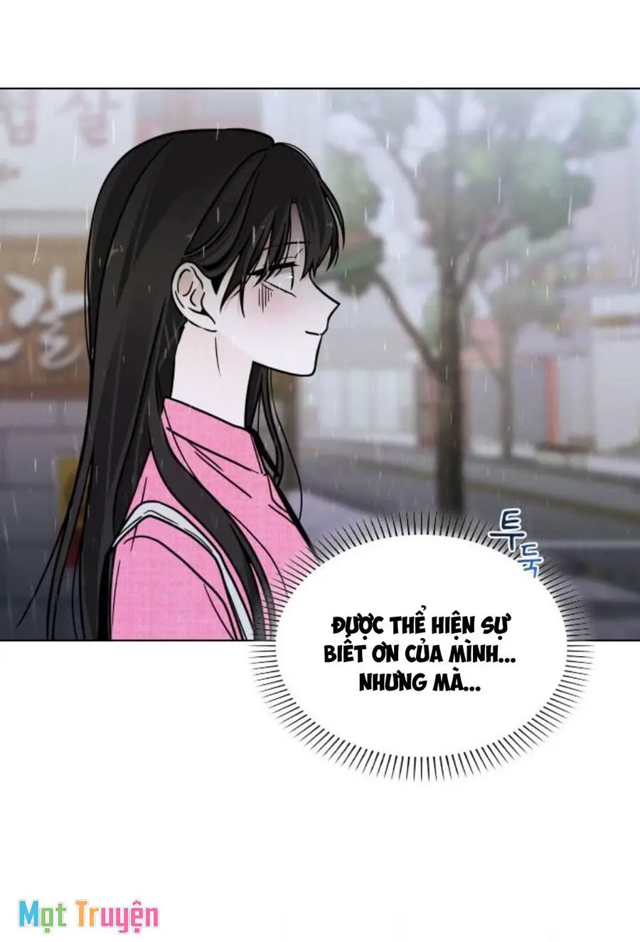 Hôn Trước Khi Ngủ Nettruyen ZZZ Chương 3 Page 49