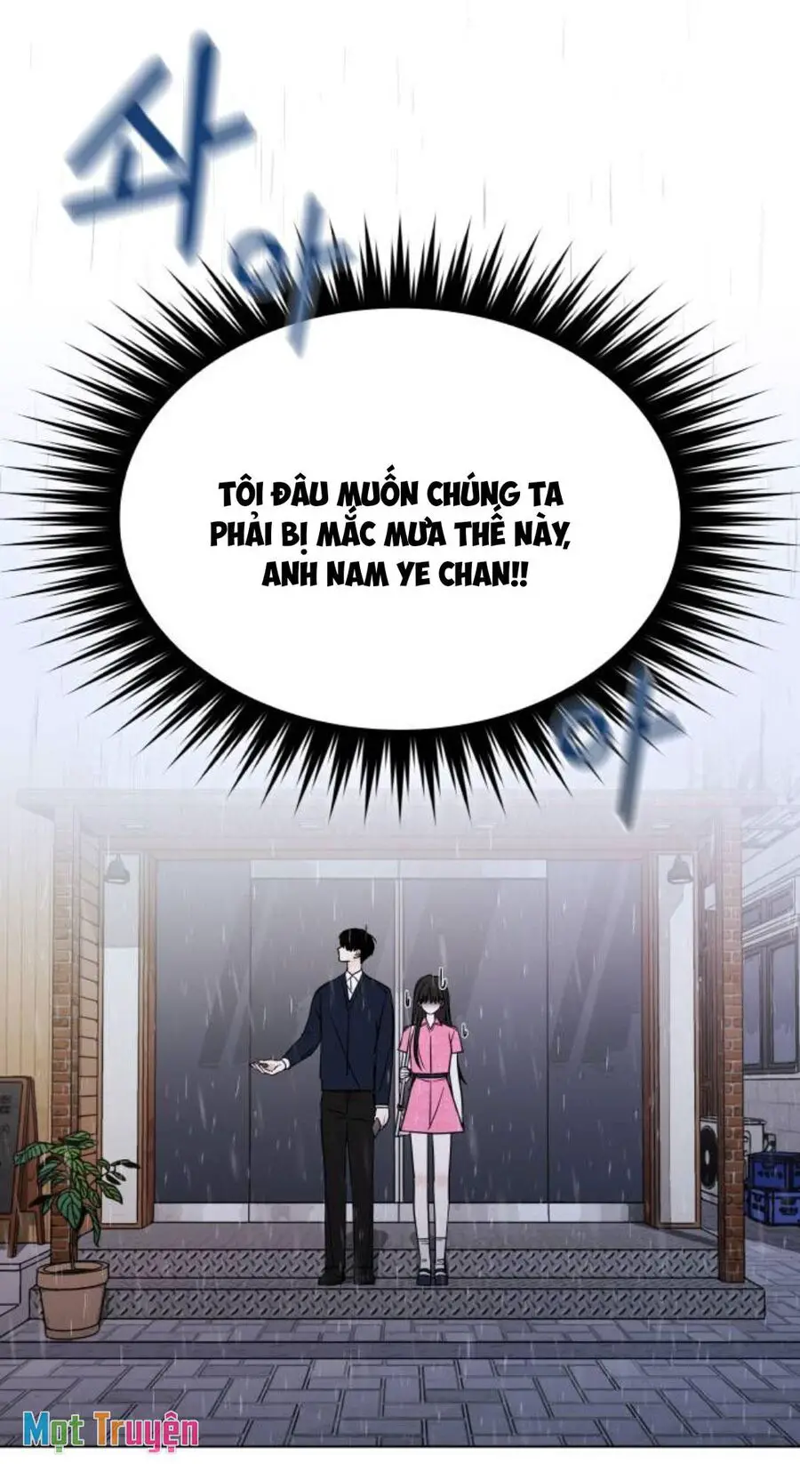 Hôn Trước Khi Ngủ Nettruyen ZZZ Chương 3 Page 50