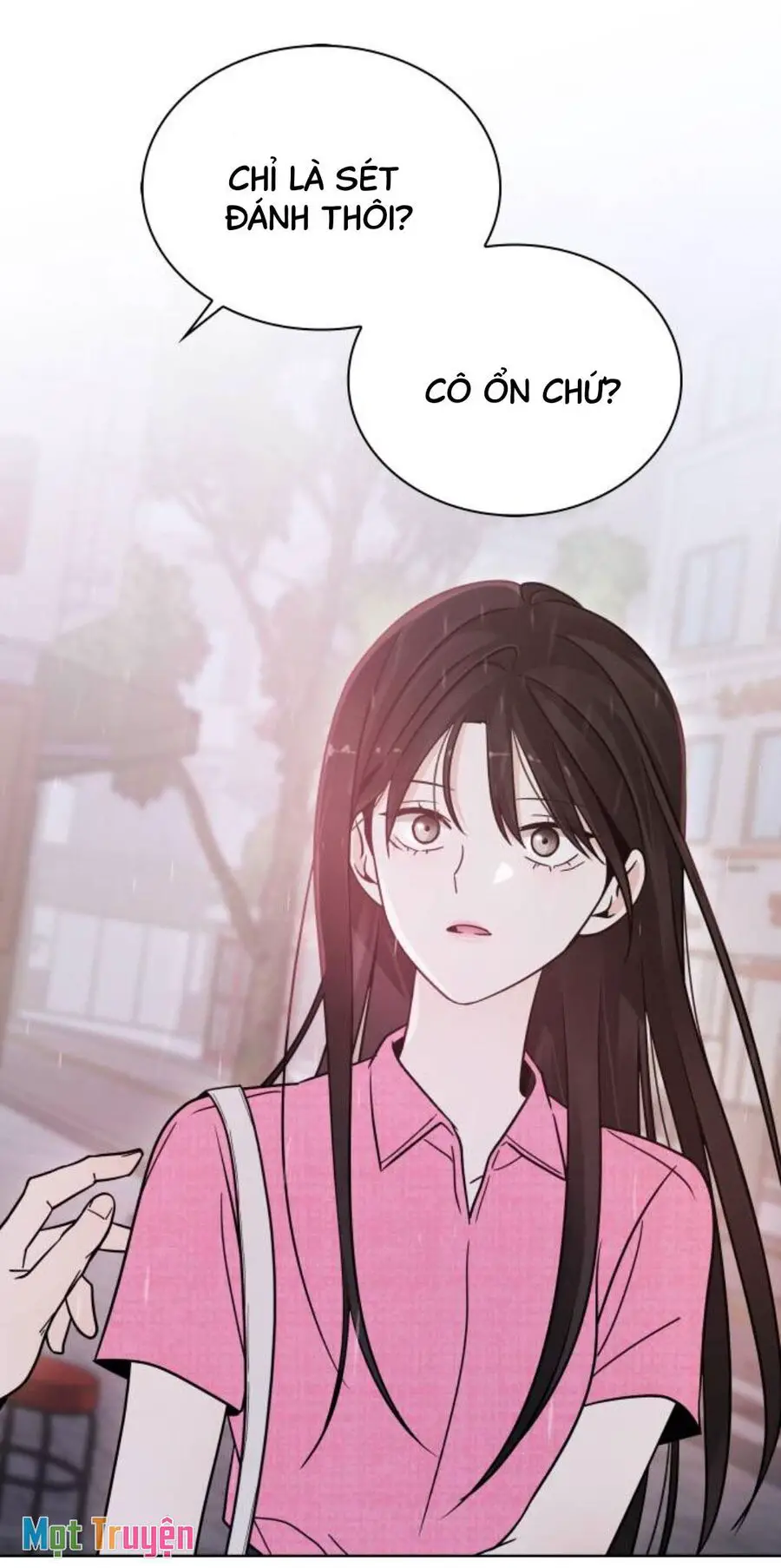 Hôn Trước Khi Ngủ Nettruyen ZZZ Chương 3 Page 66