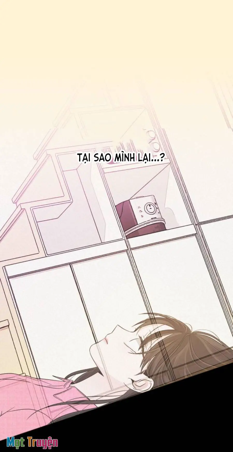 Hôn Trước Khi Ngủ Nettruyen ZZZ Chương 3 Page 69
