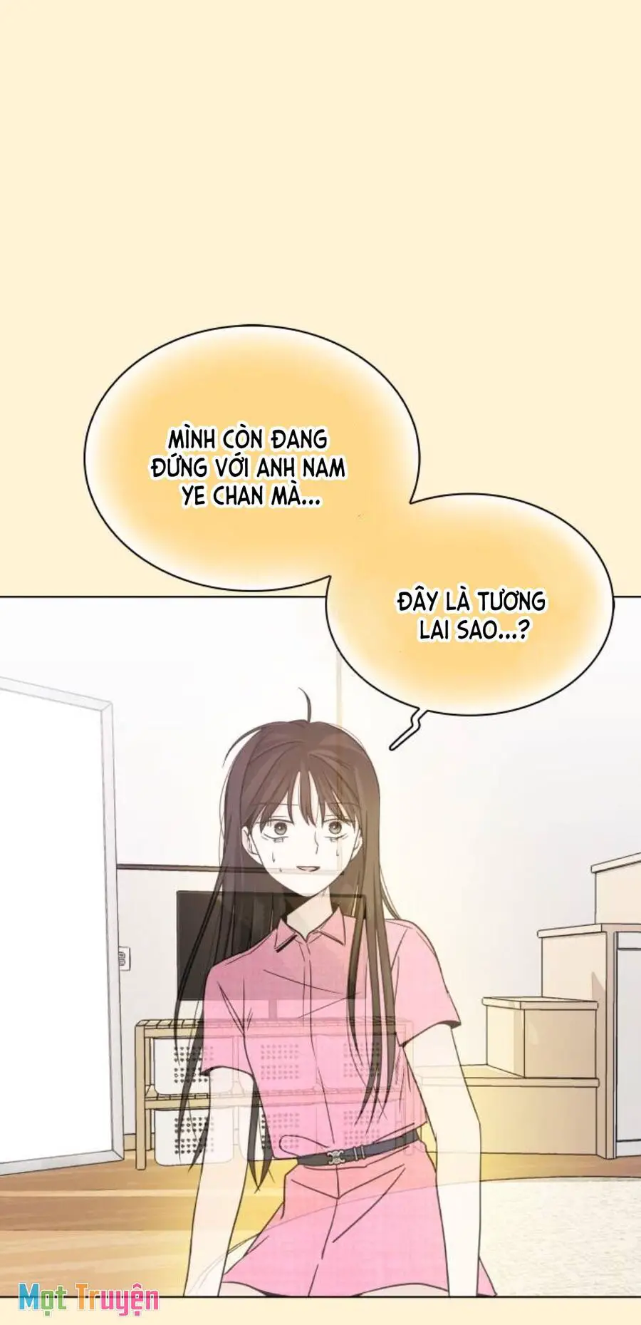 Hôn Trước Khi Ngủ Nettruyen ZZZ Chương 3 Page 71