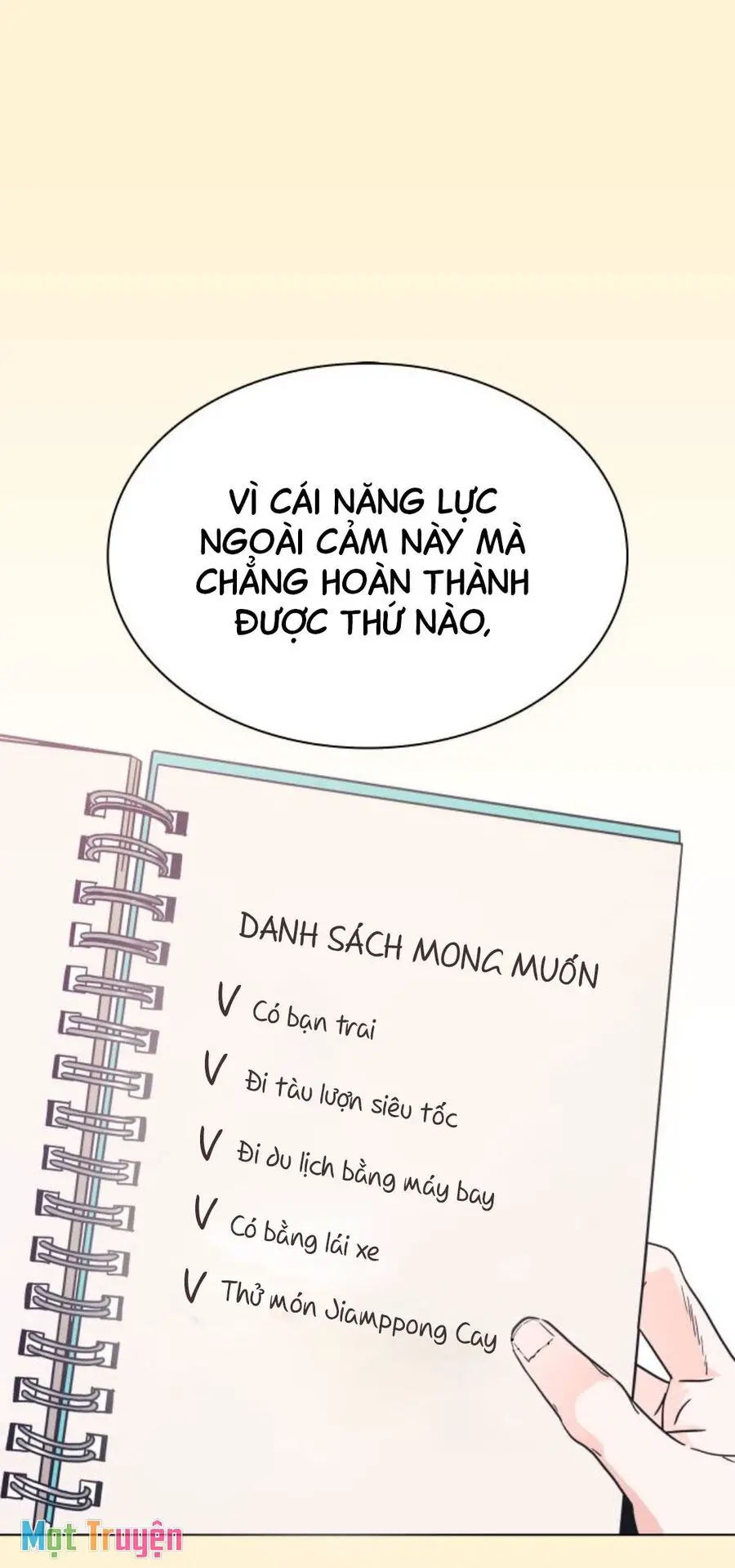 Hôn Trước Khi Ngủ Nettruyen ZZZ Chương 3 Page 75