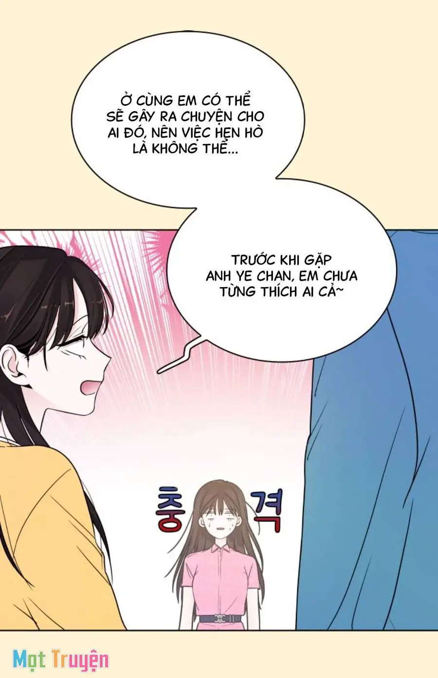 Hôn Trước Khi Ngủ Nettruyen ZZZ Chương 3 Page 77