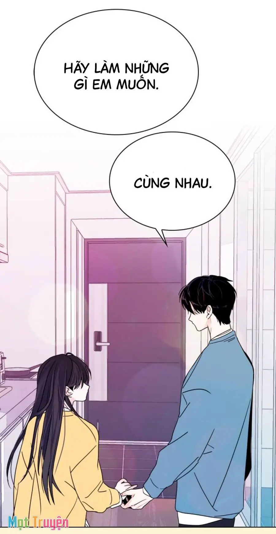 Hôn Trước Khi Ngủ Nettruyen ZZZ Chương 3 Page 79