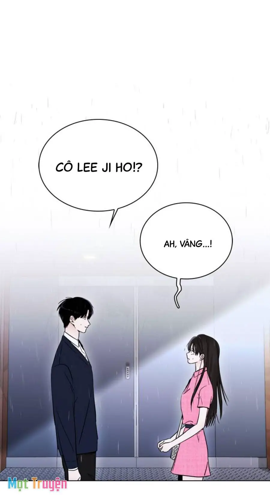 Hôn Trước Khi Ngủ Nettruyen ZZZ Chương 3 Page 83
