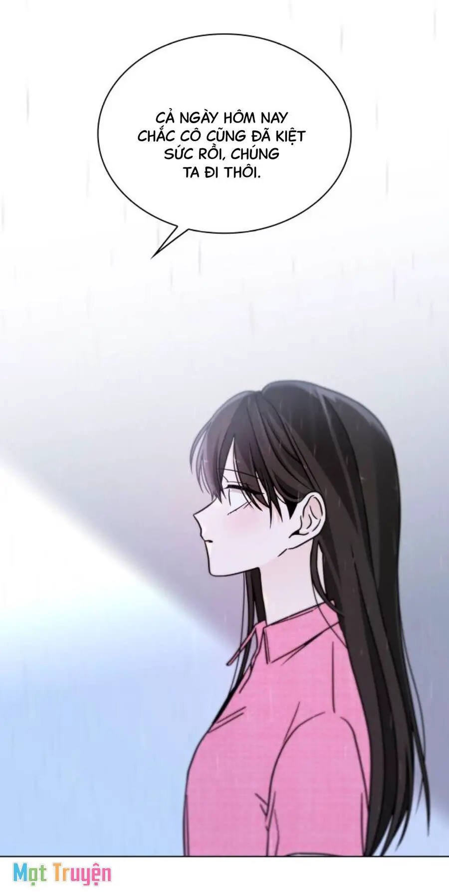 Hôn Trước Khi Ngủ Nettruyen ZZZ Chương 3 Page 84