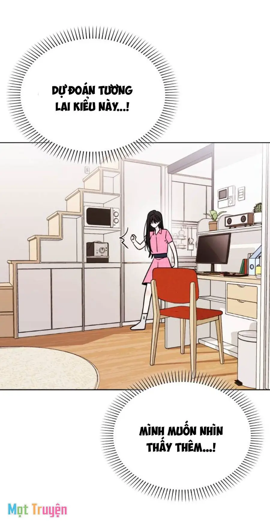 Hôn Trước Khi Ngủ Nettruyen ZZZ Chương 3 Page 88