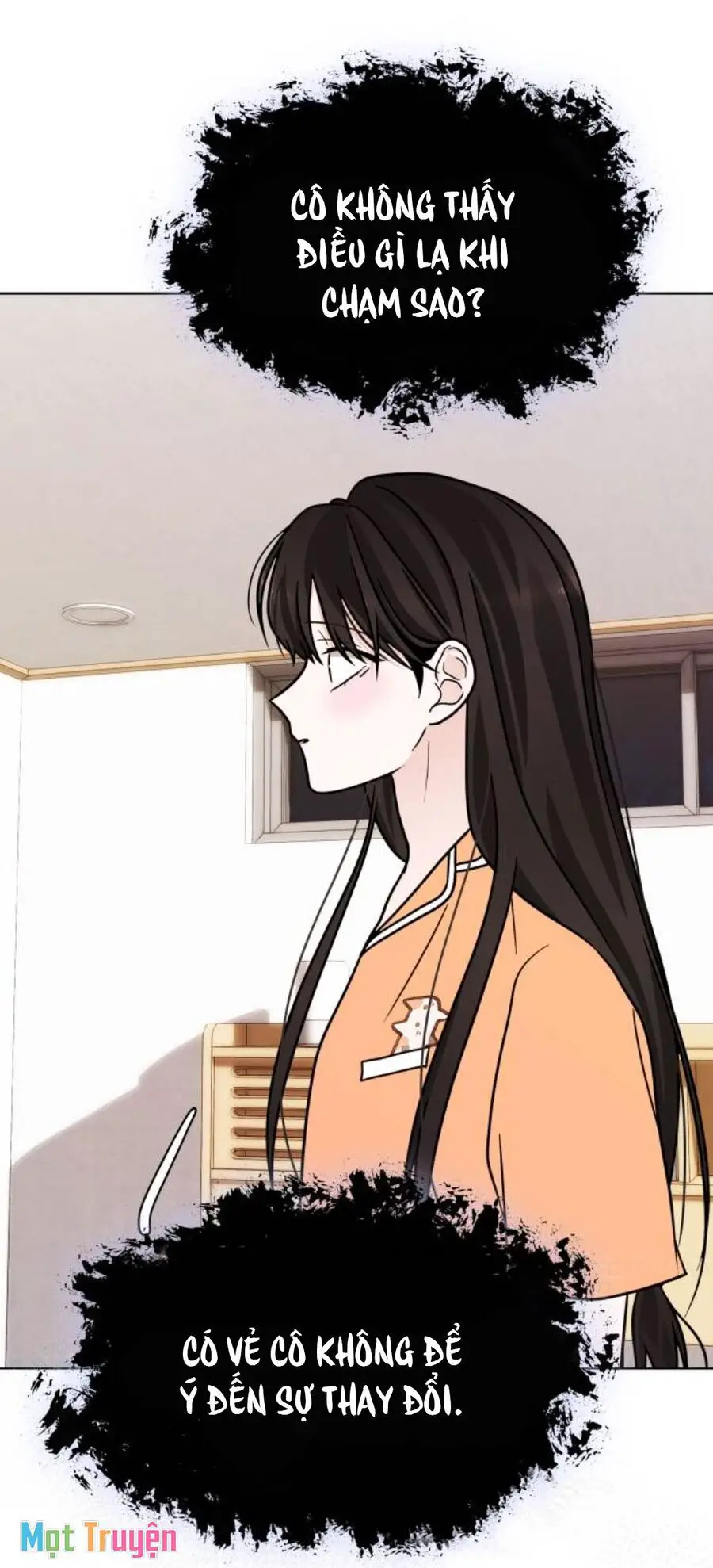 Hôn Trước Khi Ngủ Nettruyen ZZZ Chương 3 Page 99