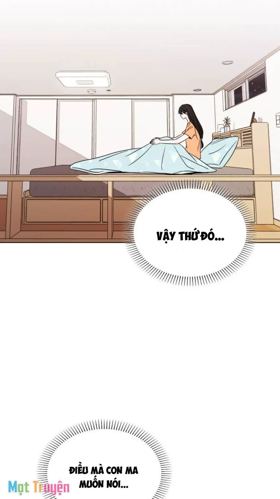 Hôn Trước Khi Ngủ Nettruyen ZZZ Chương 3 Page 111