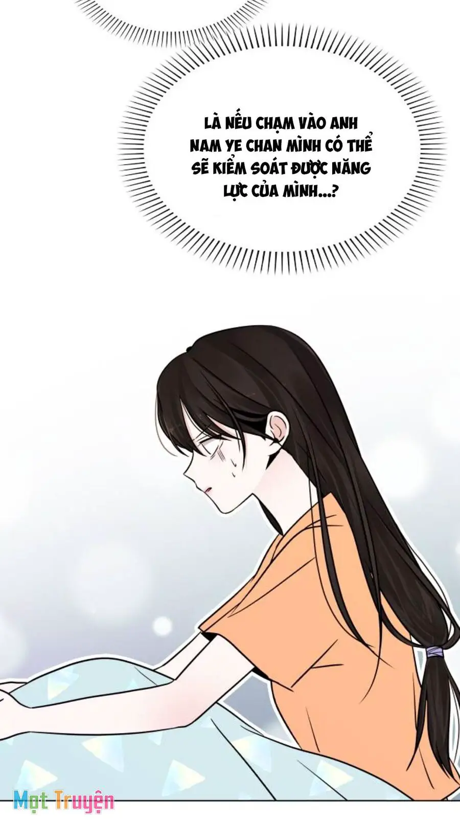 Hôn Trước Khi Ngủ Nettruyen ZZZ Chương 3 Page 112