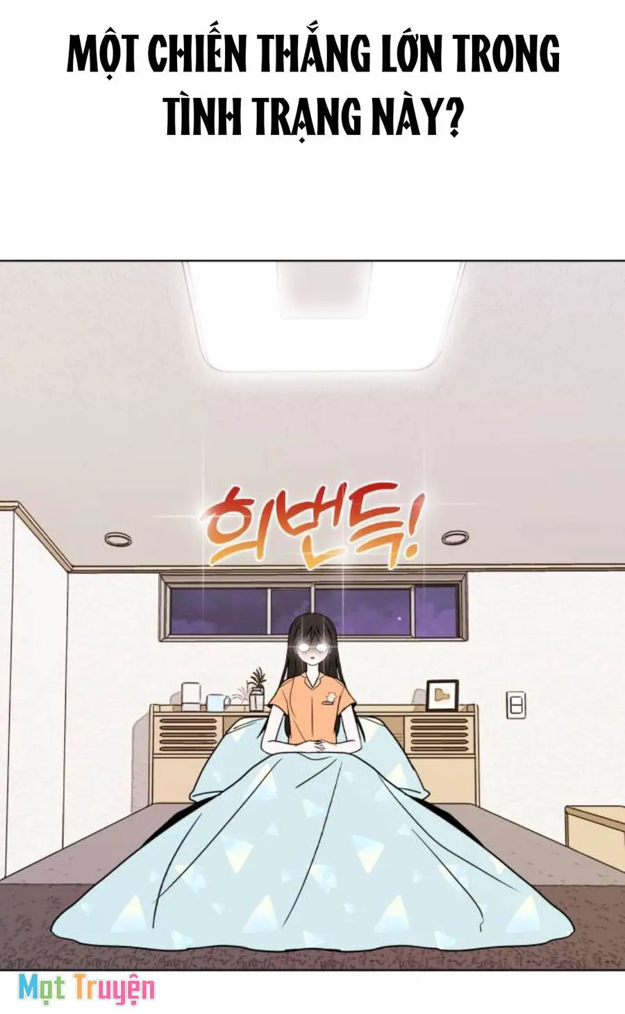 Hôn Trước Khi Ngủ Nettruyen ZZZ Chương 3 Page 114