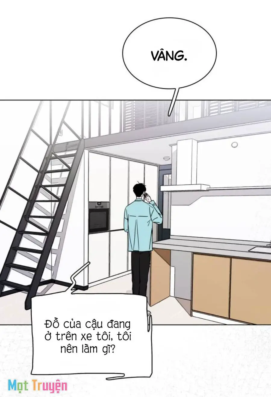 Hôn Trước Khi Ngủ Nettruyen ZZZ Chương 3 Page 120
