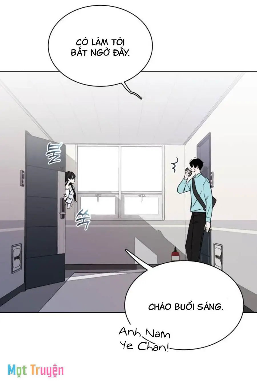 Hôn Trước Khi Ngủ Nettruyen ZZZ Chương 3 Page 124