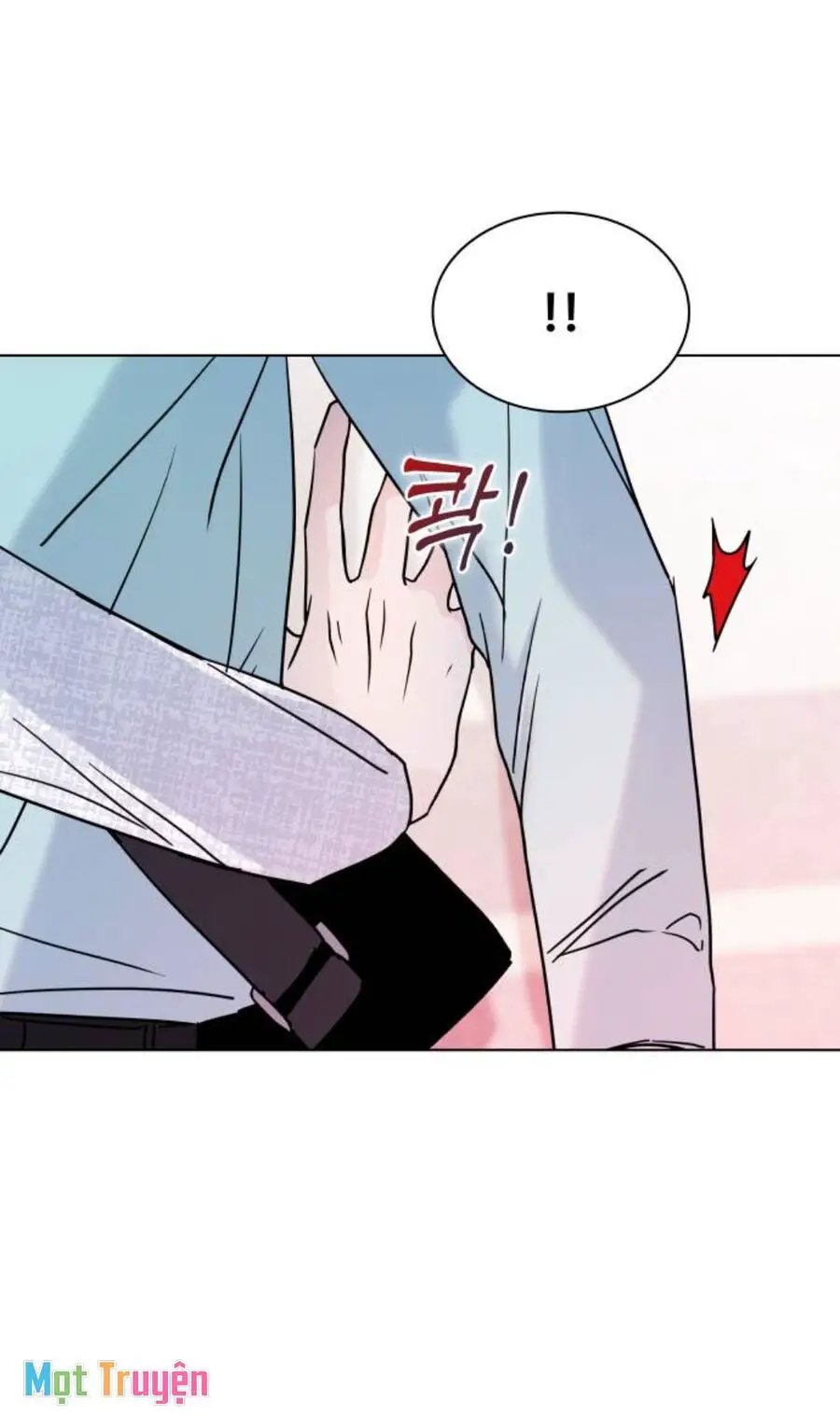 Hôn Trước Khi Ngủ Nettruyen ZZZ Chương 3 Page 127