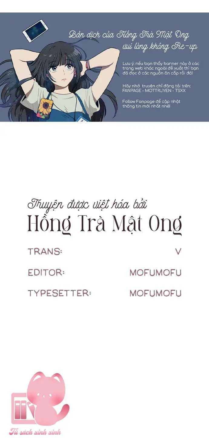 Hôn Trước Khi Ngủ Nettruyen ZZZ Chương 23 Page 3