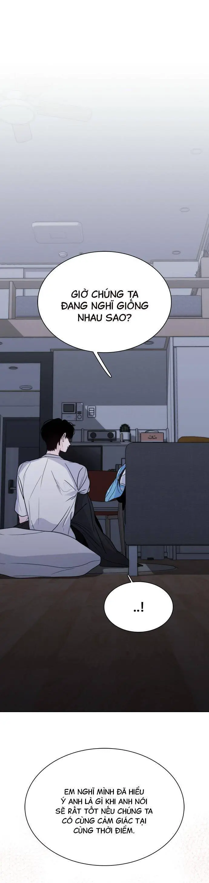 Hôn Trước Khi Ngủ Nettruyen ZZZ Chương 23 Page 4