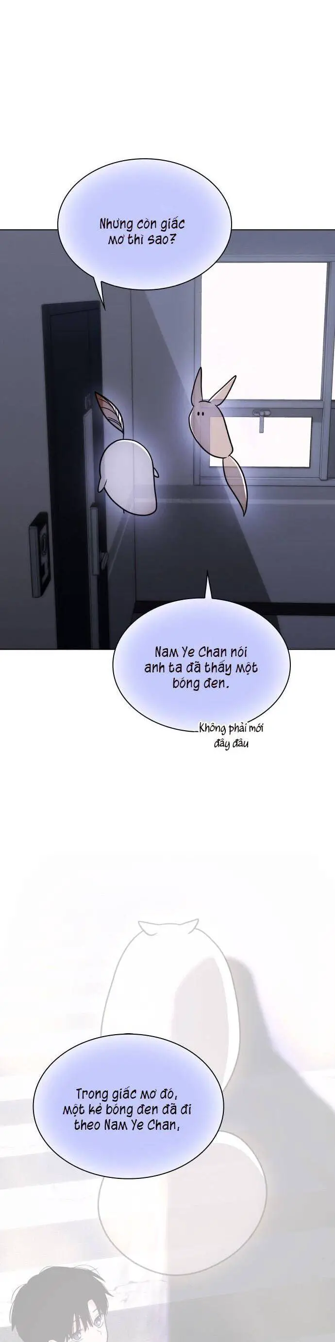 Hôn Trước Khi Ngủ Nettruyen ZZZ Chương 23 Page 16