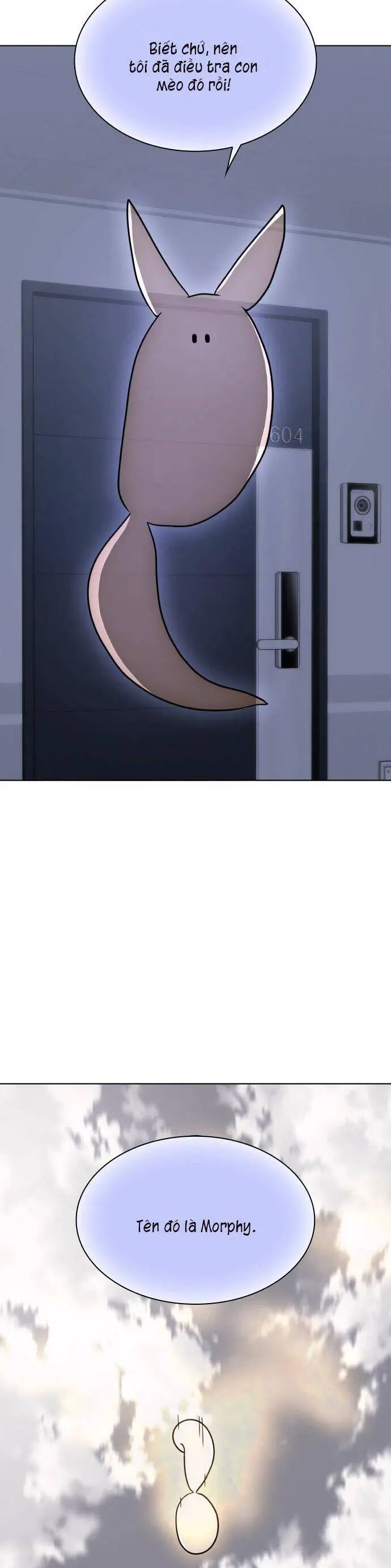 Hôn Trước Khi Ngủ Nettruyen ZZZ Chương 23 Page 18