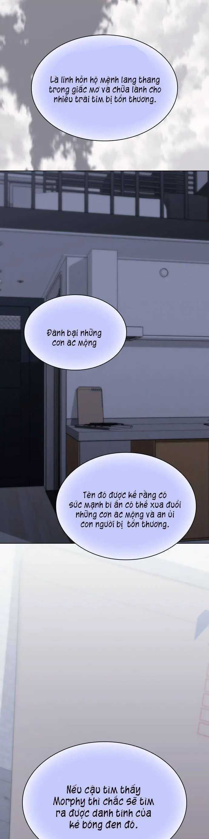Hôn Trước Khi Ngủ Nettruyen ZZZ Chương 23 Page 19