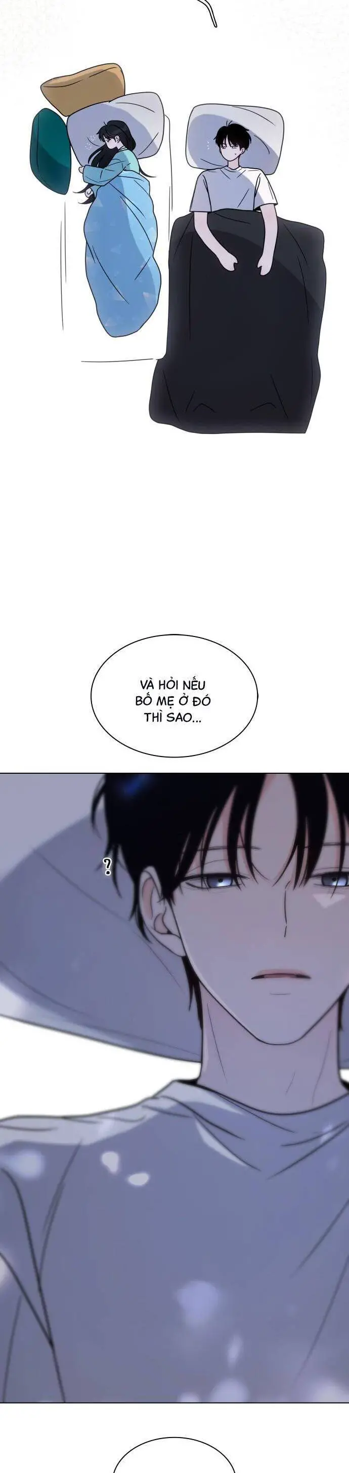 Hôn Trước Khi Ngủ Nettruyen ZZZ Chương 23 Page 29