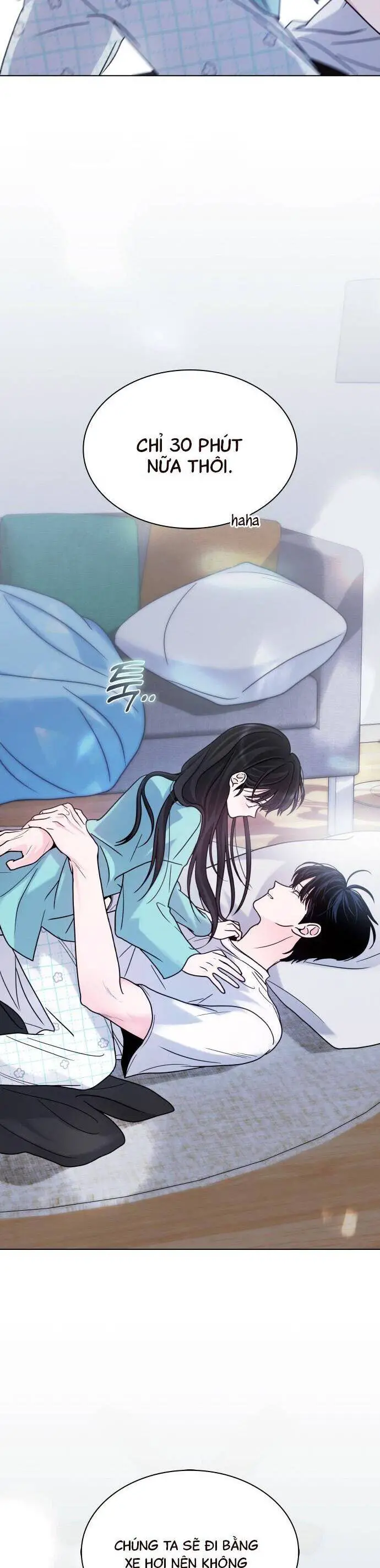 Hôn Trước Khi Ngủ Nettruyen ZZZ Chương 23 Page 42