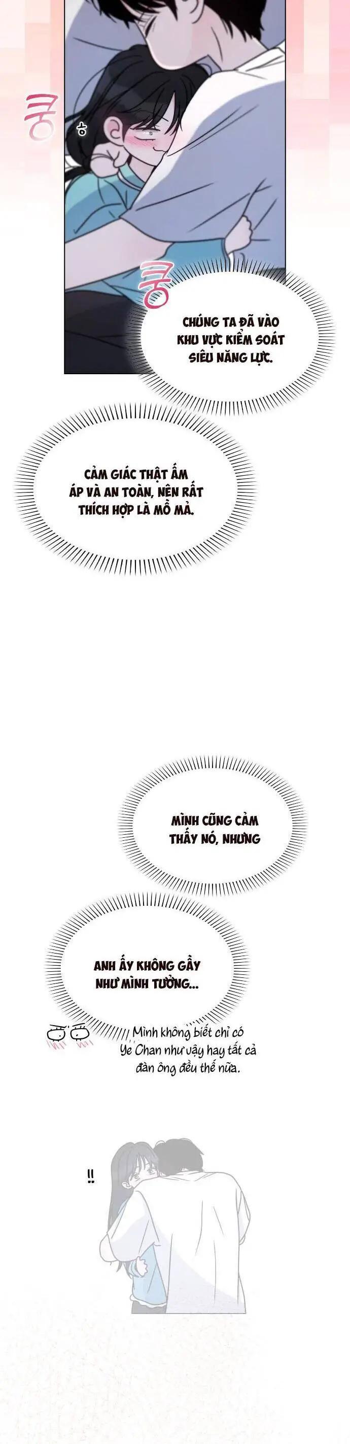 Hôn Trước Khi Ngủ Nettruyen ZZZ Chương 23 Page 44