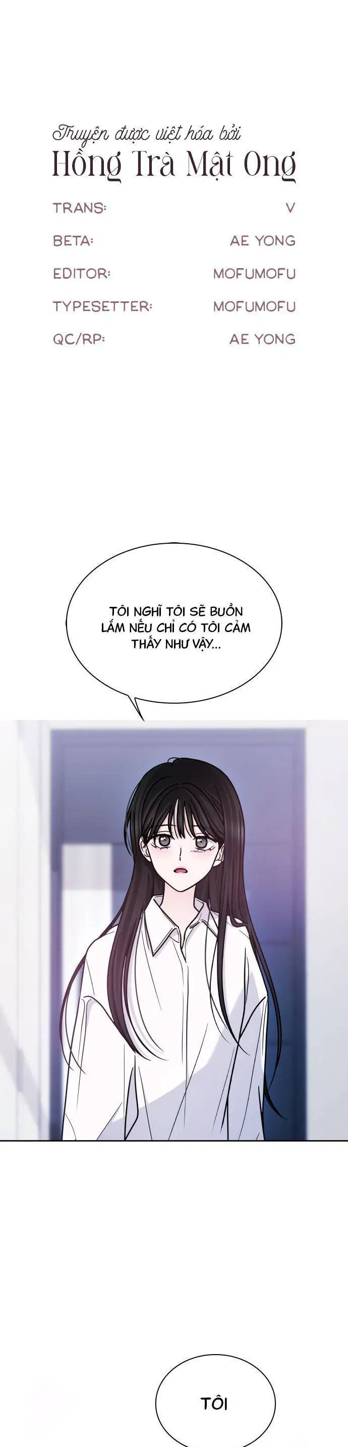 Hôn Trước Khi Ngủ Nettruyen ZZZ Chương 16 Page 3