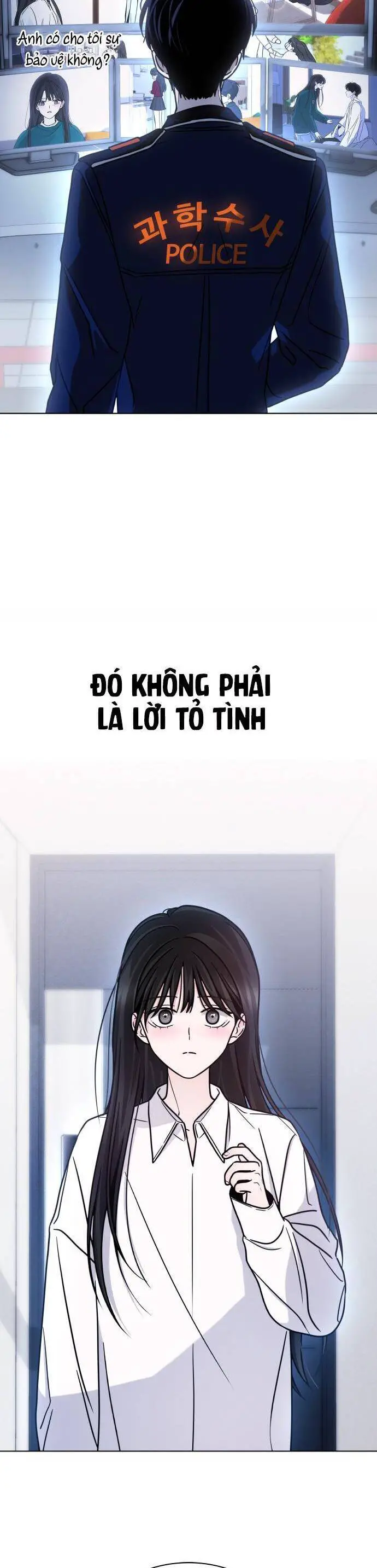 Hôn Trước Khi Ngủ Nettruyen ZZZ Chương 16 Page 6