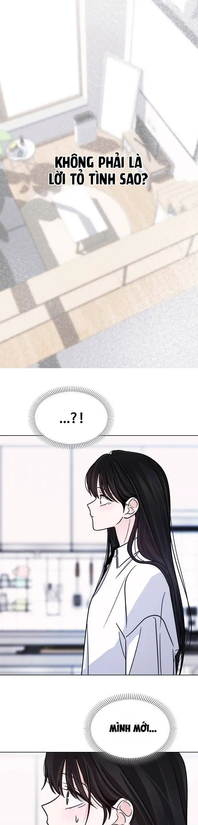 Hôn Trước Khi Ngủ Nettruyen ZZZ Chương 16 Page 8