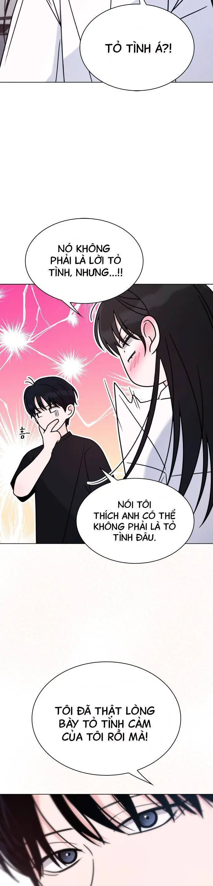 Hôn Trước Khi Ngủ Nettruyen ZZZ Chương 16 Page 11