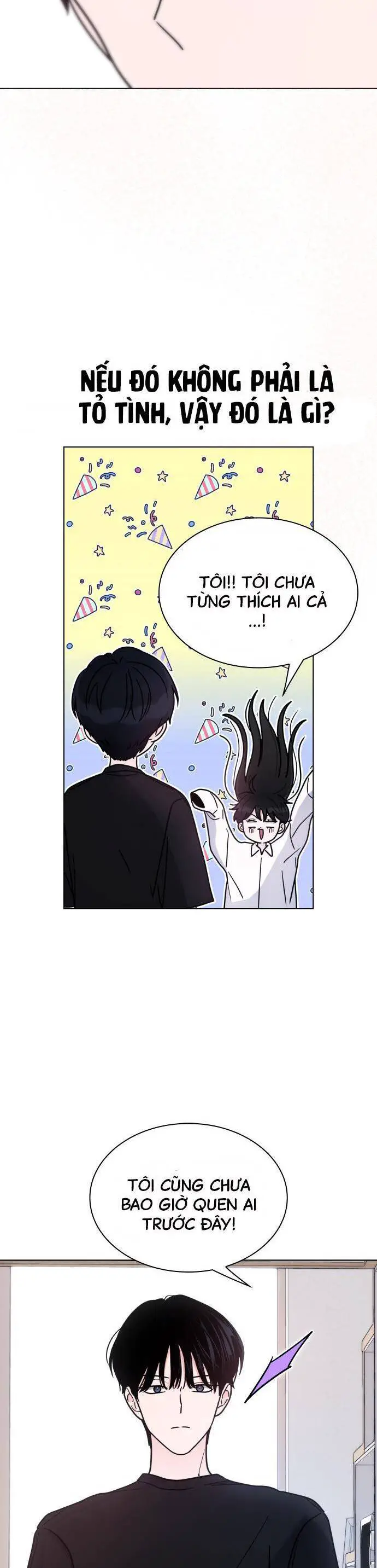 Hôn Trước Khi Ngủ Nettruyen ZZZ Chương 16 Page 12