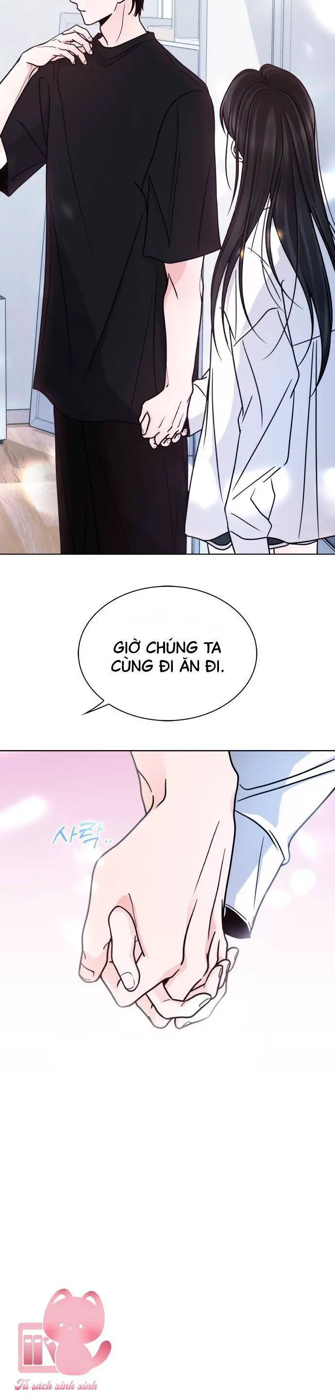 Hôn Trước Khi Ngủ Nettruyen ZZZ Chương 16 Page 15