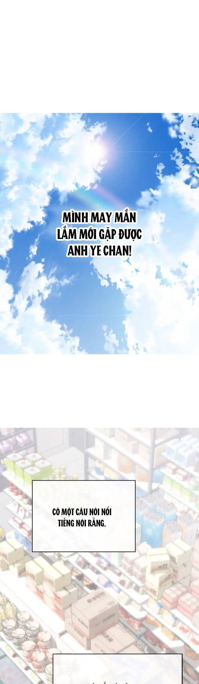 Hôn Trước Khi Ngủ Nettruyen ZZZ Chương 16 Page 41