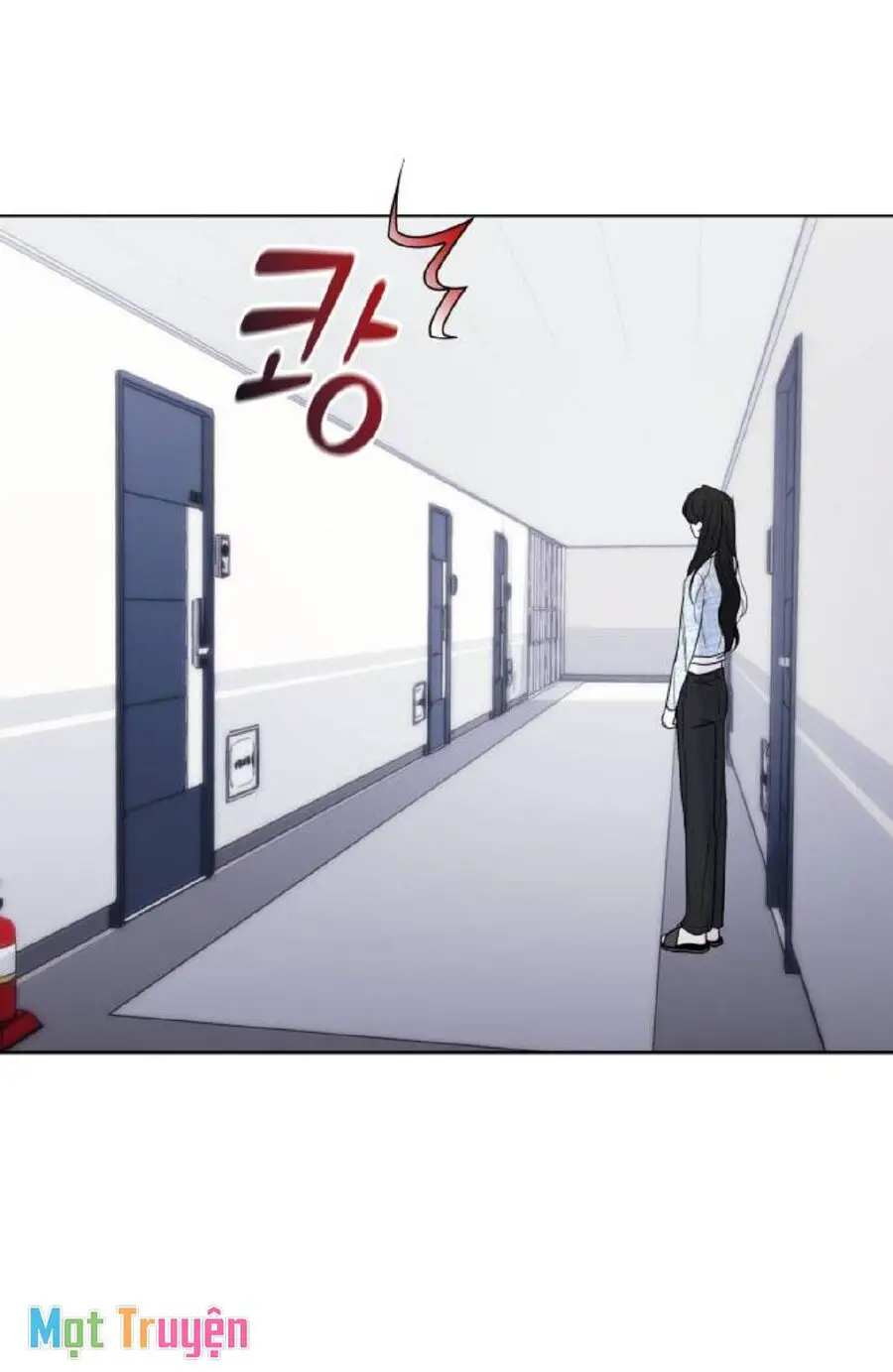 Hôn Trước Khi Ngủ Nettruyen ZZZ Chương 5 Page 7