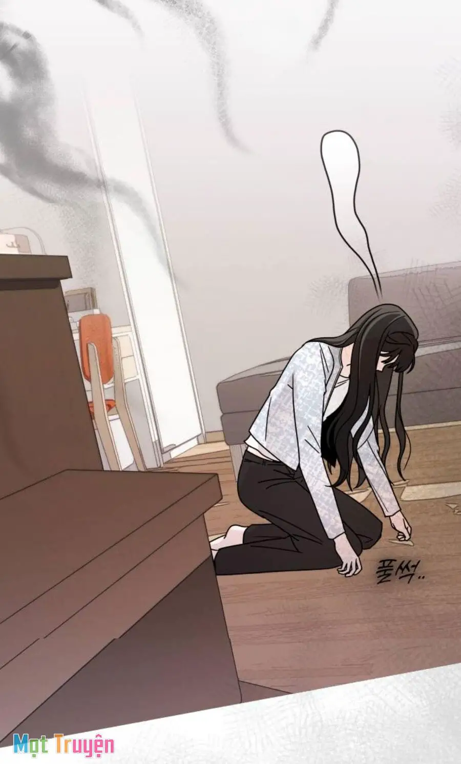 Hôn Trước Khi Ngủ Nettruyen ZZZ Chương 5 Page 23