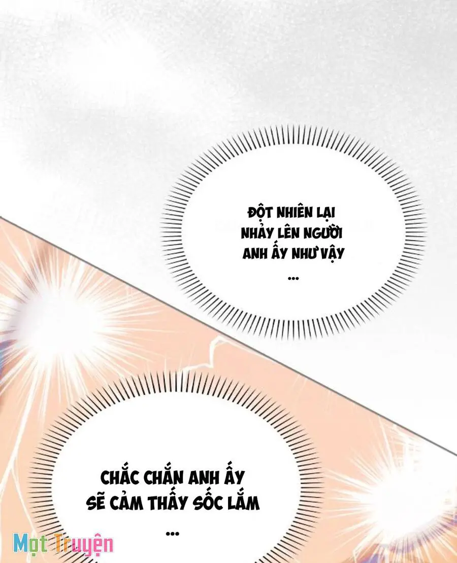 Hôn Trước Khi Ngủ Nettruyen ZZZ Chương 5 Page 24