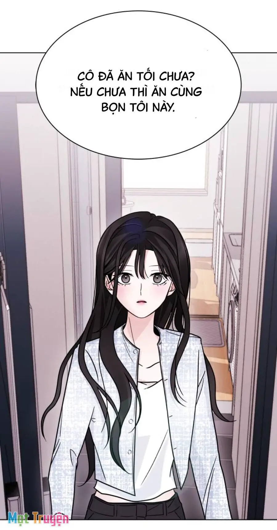 Hôn Trước Khi Ngủ Nettruyen ZZZ Chương 5 Page 31