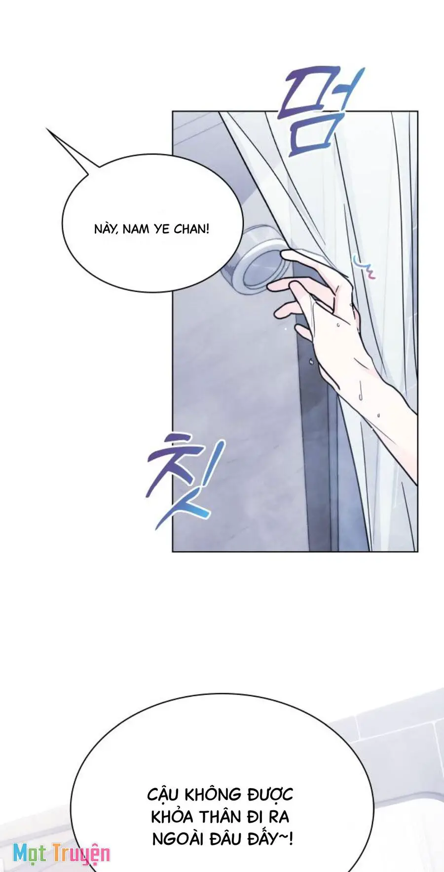 Hôn Trước Khi Ngủ Nettruyen ZZZ Chương 5 Page 35