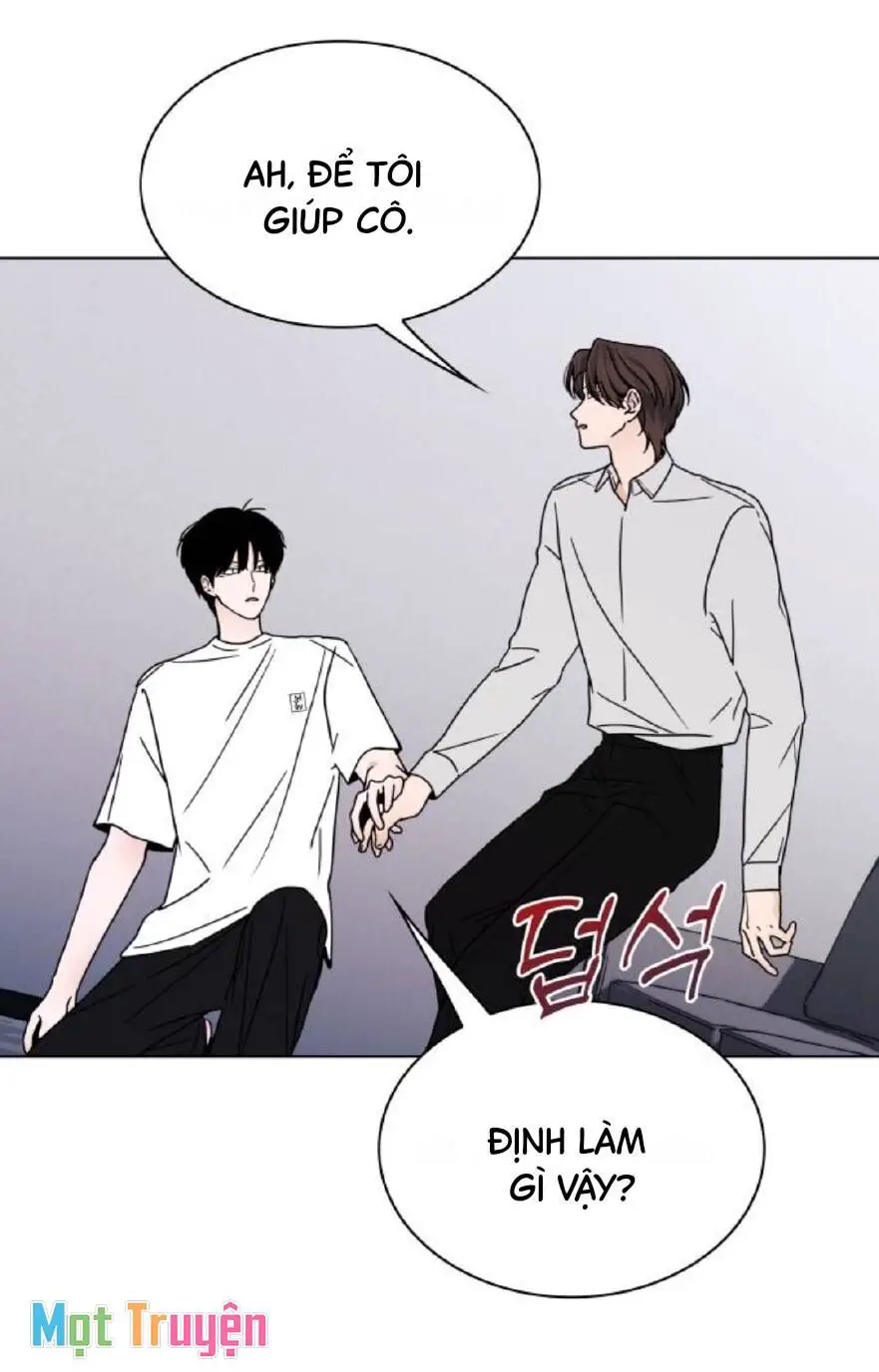 Hôn Trước Khi Ngủ Nettruyen ZZZ Chương 5 Page 41