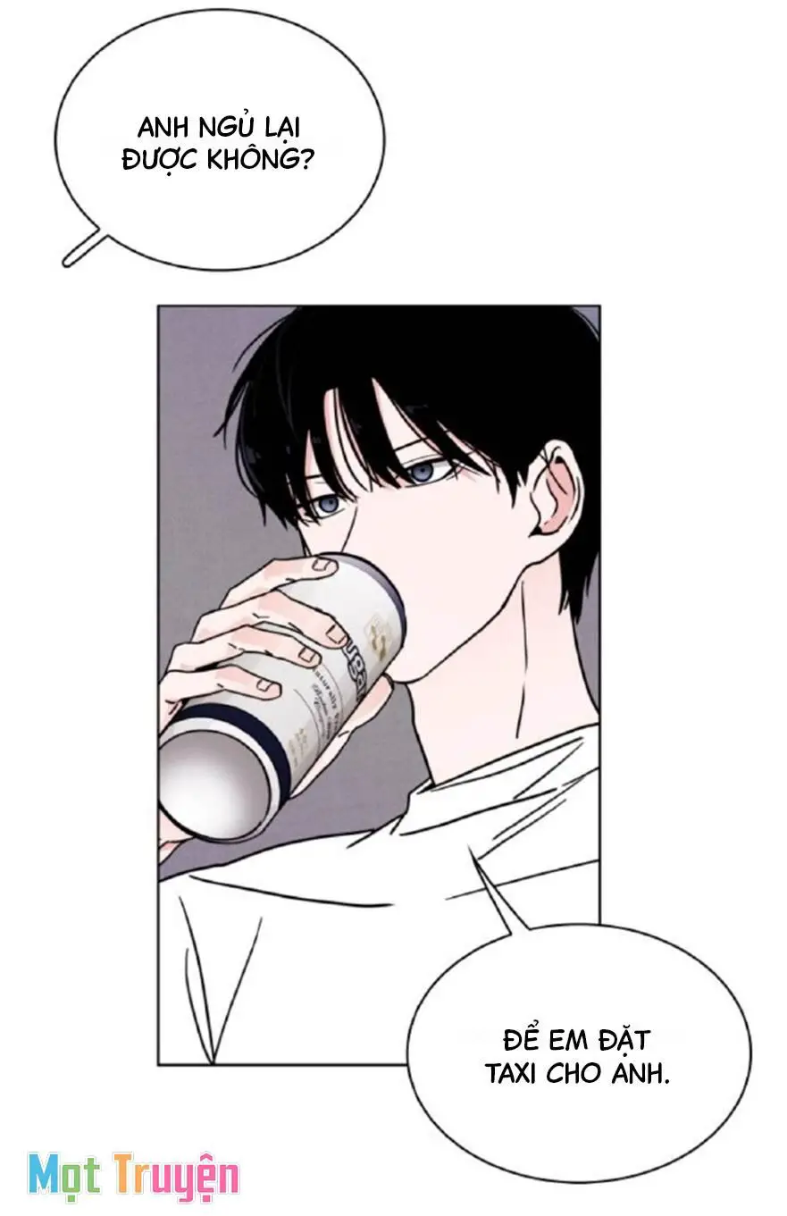 Hôn Trước Khi Ngủ Nettruyen ZZZ Chương 5 Page 49