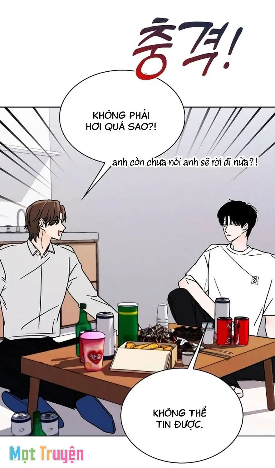 Hôn Trước Khi Ngủ Nettruyen ZZZ Chương 5 Page 50