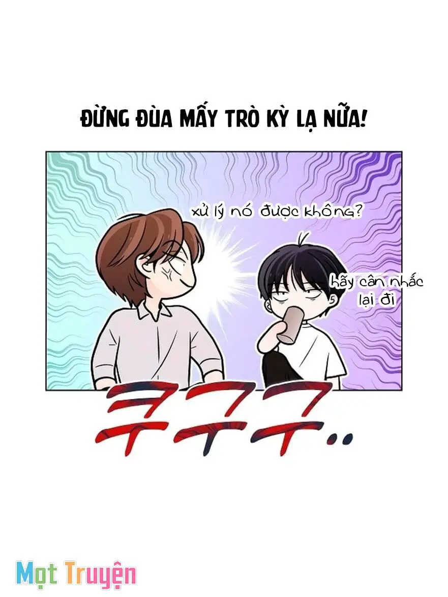 Hôn Trước Khi Ngủ Nettruyen ZZZ Chương 5 Page 51